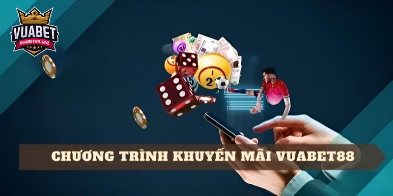 Vuabet88 - Trang Đăng Ký Đăng Nhập Vuabet88.Com 2026 17 Ưu đãi và chương trình khuyến mãi tại Vuabet88